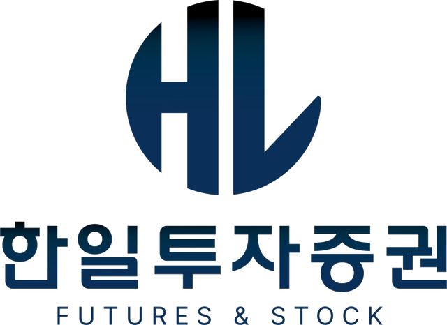 한일 HTS 로고