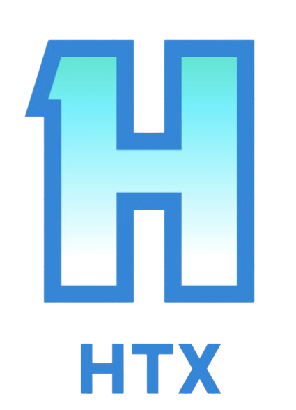 HTX 로고